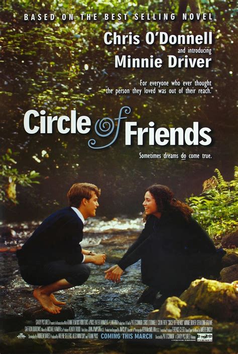 circle of friends actors|circle of friends movie online.